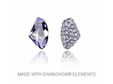 Ohrringe mit Swarovski Elements