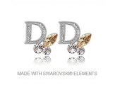 Ohrringe DOR mit Swarovski Elements