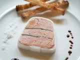Foie gras