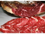 Cecina de Leon