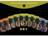Jamón Ibérico Blazquez