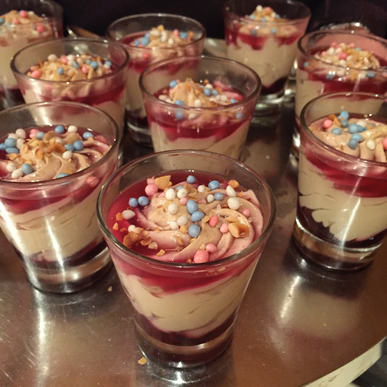 McFoie Slagerij De Leeuw kerst 2014