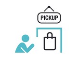 PICK UP POINT