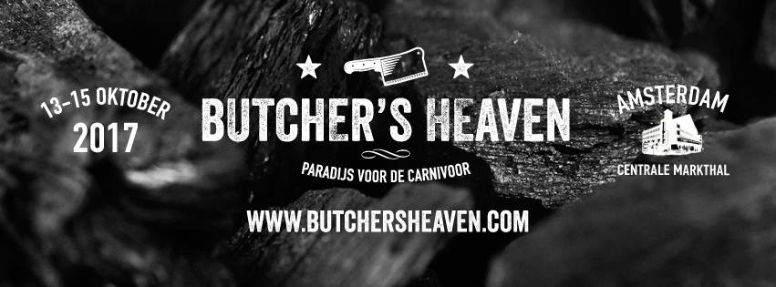 Butchers Heaven | Slagerij De Leeuw Amsterdam