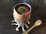 Amuses & voorgerechten divers & vegetarisch