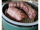 (Indian summer) BBQ