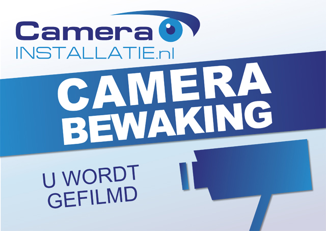 Laat zien dat uw huis beveiligd is