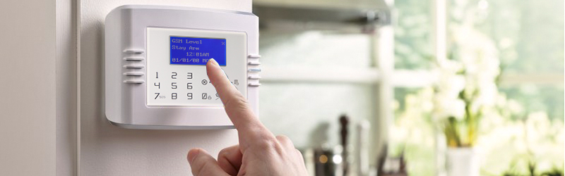 Alarm systeem