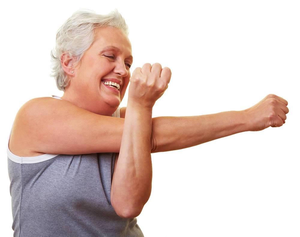Osteoporose: loophulpmiddelen gaan breuken tegen