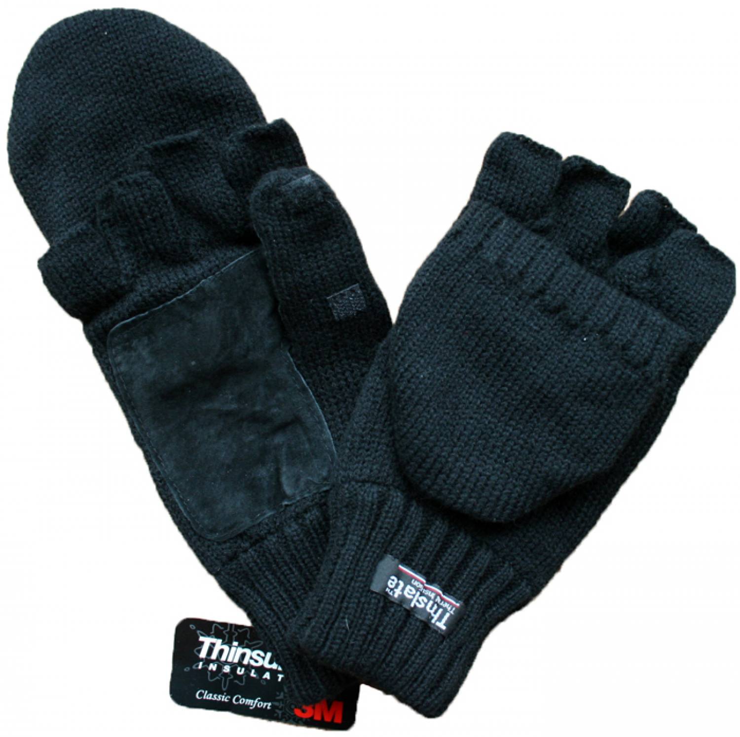 Combiwant Thinsulate - PING Fishing