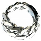 Bukovsky Moderne edelstalen armband