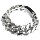 Bukovsky Exclusieve edelstalen armband