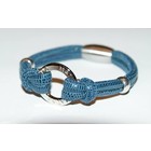 Ma Tina Aparte leren armband