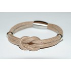 Ma Tina Speciale leren armband