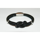 Ma Tina Trendy leren armband