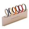 Antonio Ben Chimol armbanden met magneetsluiting