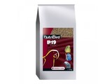 Nutribird P-19 Original (10 kg)