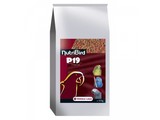 Nutribird P-19 Tropical (10 kg)