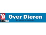 Over dieren