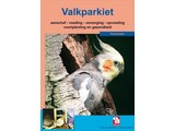 De Valkparkiet