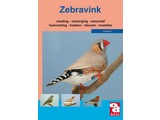 De Zebravink