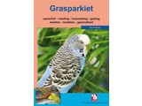 De Grasparkiet