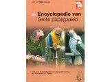 Encyclopedie van Grote papegaaien