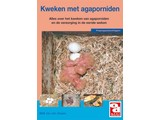 Kweken met agaporniden