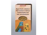 Bogena Fortifeed Parakeet food