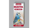 Beaphar Beavita Multi-vitamine (20 ml)