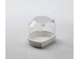 Bath House small model (white)