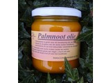 Zupreem Palmnoot olie (30 gr)