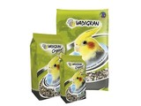 Vadigran Orginal Big Parakeet Eco (20 kg)