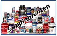 Supplementen
