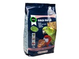 Orlux Gold patee grote parkieten & papegaaien