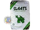 Slaats Duivenvoer Zoontjes (25 kg)