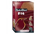 Nutribird F-16 (800 gr)