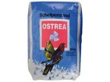 Ostrea White shell sand (20 kg)