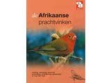 Afrikaanse prachtvinken