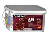 Nutribird A-18 (3 kg)