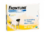 Frontline Spot On 6