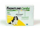 Frontline Combo Dog