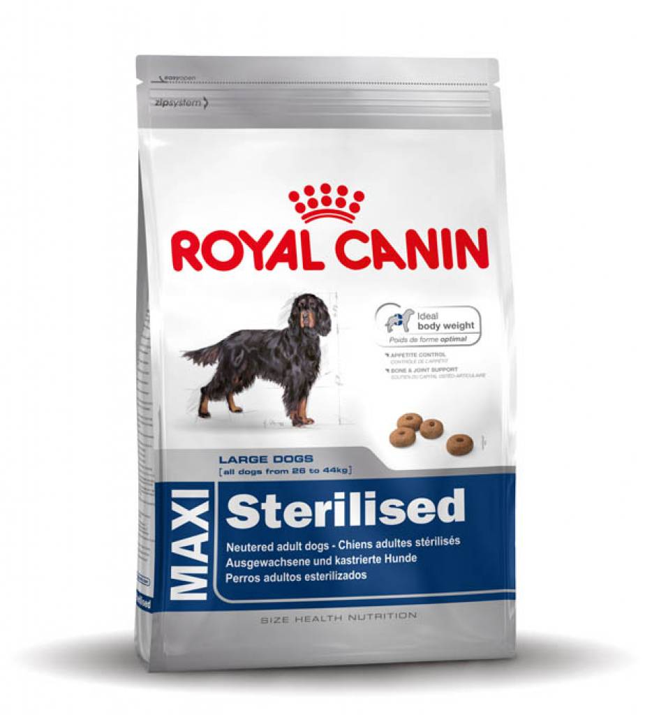 royal-canin-maxi-adult-sterilised-vogelartikelenwebshop-nl