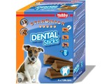 Nobby StarSnack Dental Sticks Small