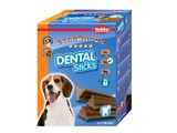 Nobby Star Snack Dental Sticks Medium