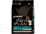 Pro Plan Puppy Sensitive - Salmon & Rice (3kg)
