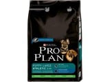 Pro Plan Large Breed Athletic Lamb with Rice (3 kg)