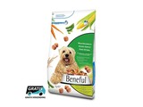 Beneful Healthy weight chicken with rice and soy (15 kg)