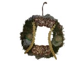 Voederkrans buitenvogels (30 cm)