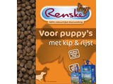 Renske M.O.P. Puppy Dogshopper (9 kg)